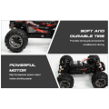 2020 Latest RC High Speed Car 9145 Climbing Monster Truck 28km/h Toy Buggy Off Road Shock Resistant Crawler Gift